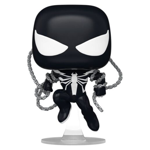 POP figure Marvel Spider-Man Venom War