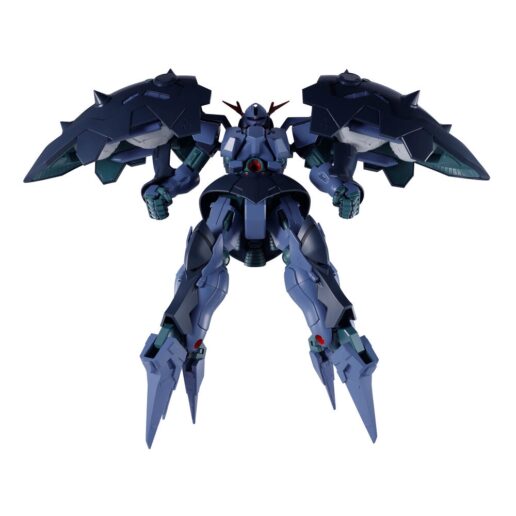 G Generation The Robot Spirits Side MS Great Zeong figure 28cm