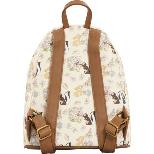 Mochila Loungefly Disney Bambi Friends