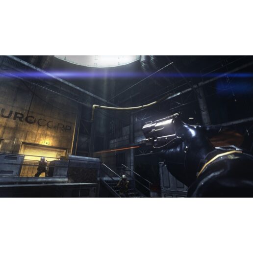 Syndicate Playstation 3 PS3 IMPORT