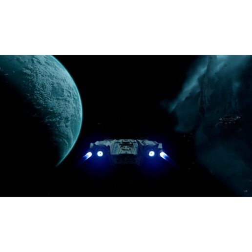 Star Wars Outlaws Playstation 5 PS5