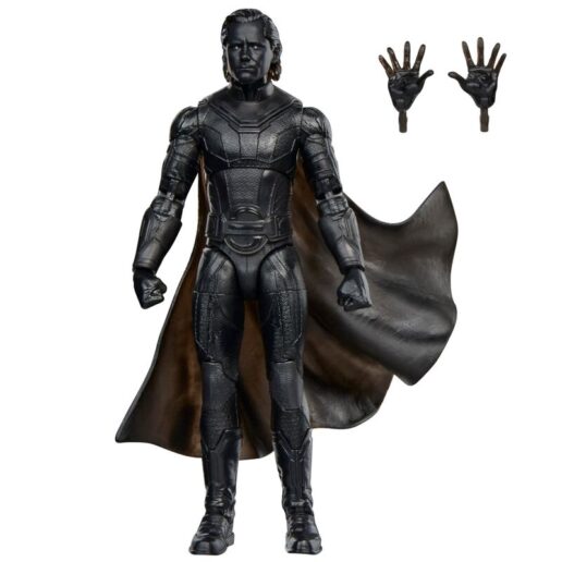 Marvel Thunderbolts Valentina Allegra De Fontaine & Marvels The Void set 2 figures 15cm