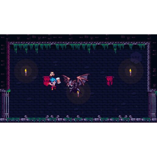 Wings of Endless Playstation 5 PS5 IMPORT