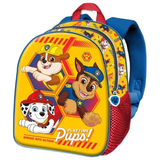 Paw Patrol 3D backpack 31cm