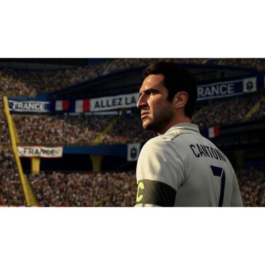 FIFA 21 Xbox Series X Xbox One Nordic (Begagnad)