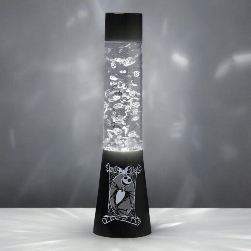 Nightmare Before Christmas Flow Lamp 33Cm
