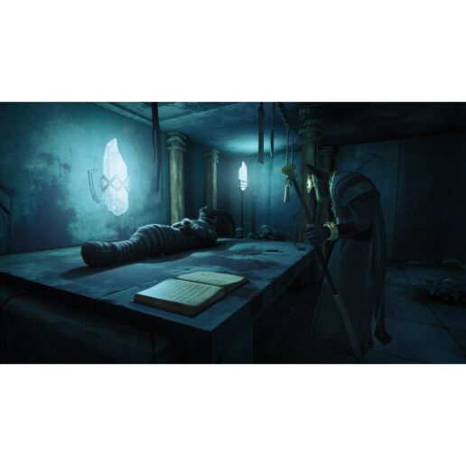 Chronos Before the Ashes Playstation 4 PS4