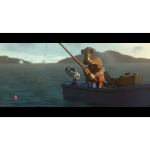 Lego Star Wars The Force Awakens Playstation 3 PS3