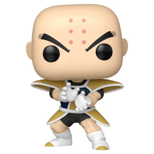 POP figure Dragon Ball Z Krillin Frieza Saga