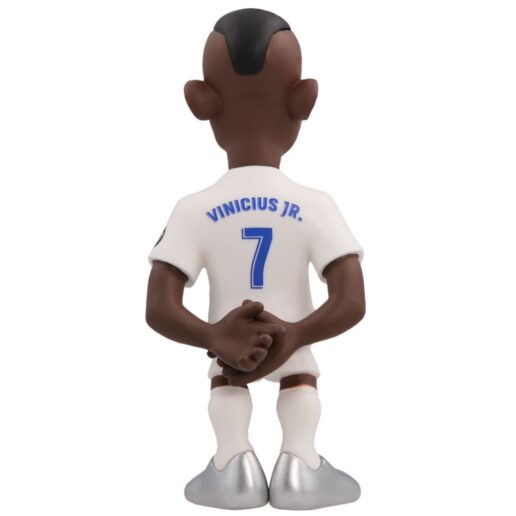 Real Madrid Vinicius Minix figure 12cm