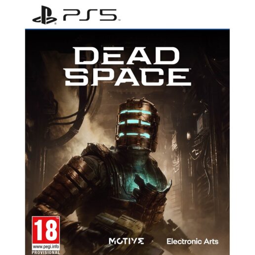 Dead Space Remake Playstation 5 PS5
