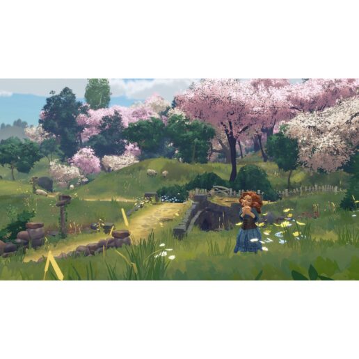 Tales of The Shire A Lord of The Rings Game Playstation 5 PS5