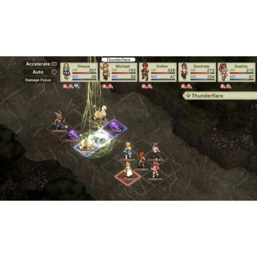 Blacksmith of the Sand Kingdom Playstation 4 PS4 IMPORT