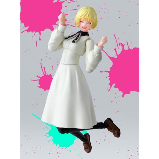 Marriagetoxin SH Figuarts Mei Kinosaki Marriagetoxin figure 14.5cm