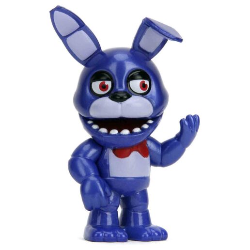 Five Nights at Freddys metalfigs assorted figure 7cm