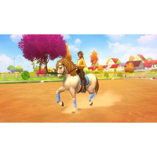 Horse club adventures 2 Hazelwood stories Playstation 4 PS4