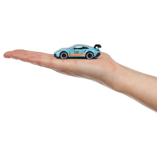 Porsche set 5 cars