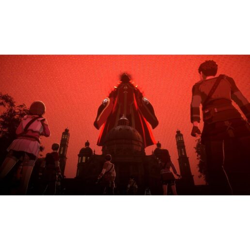 Echoes of Aincrad Playstation 5 PS5