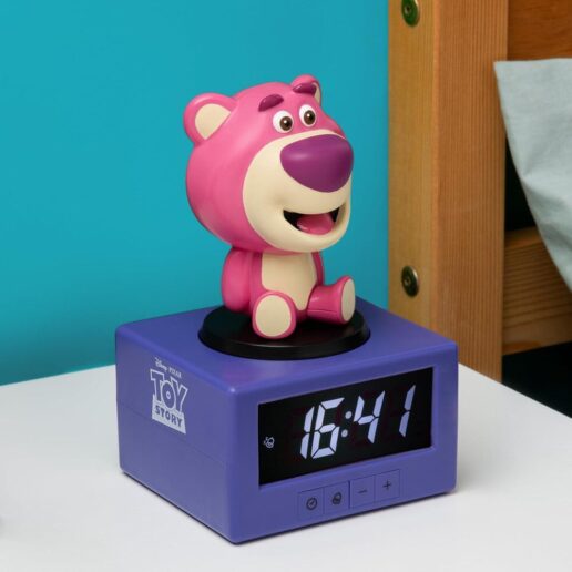LOTSO Icon alarm clock