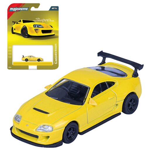 Toyota Supra 1995 car collection Toyota Supra 1995 car collection