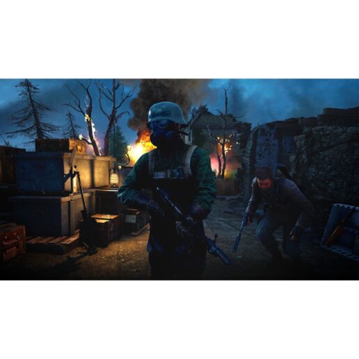 Sniper Elite Resistance Playstation 5 PS5