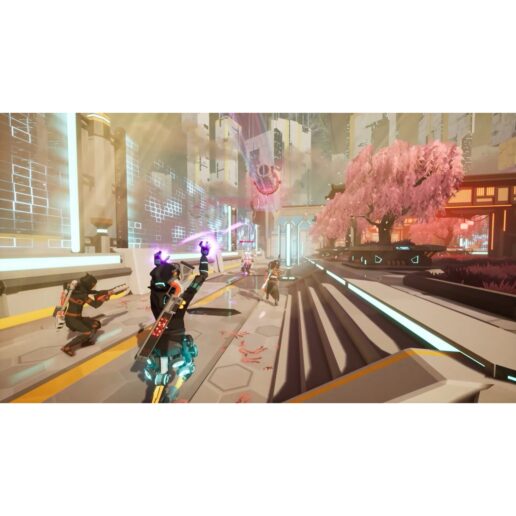 Arcrunner Playstation 5 PS5