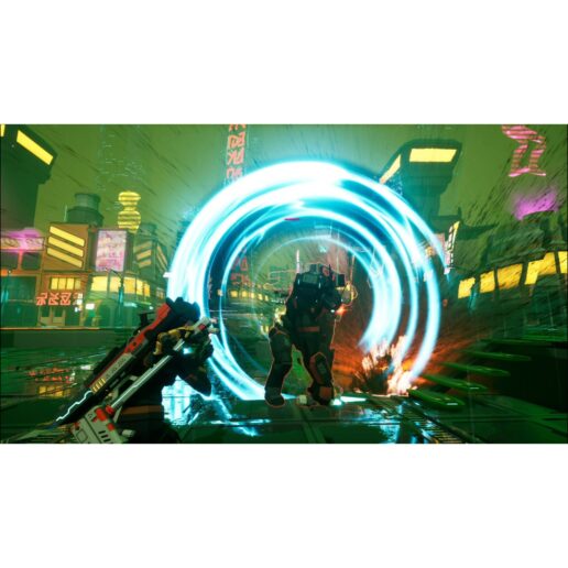 Arcrunner Playstation 5 PS5