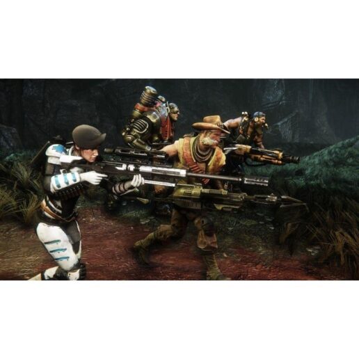 Evolve Playstation 4 PS4