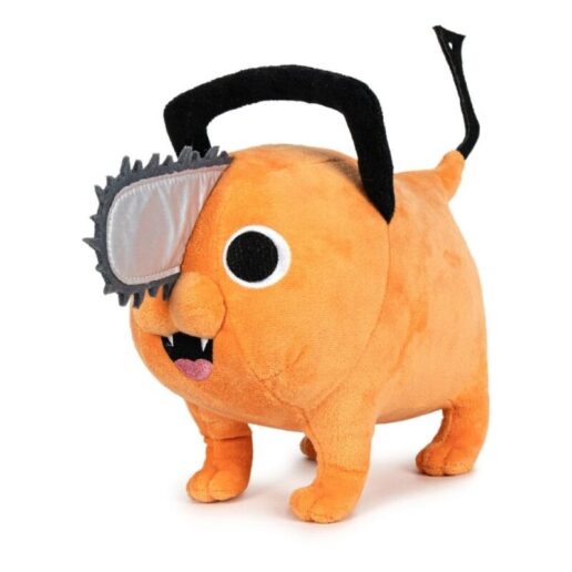 Chainsaw Man Pochita plush toy 60cm