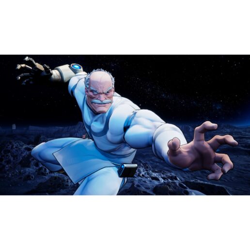 Invincible Vs Collectors Edition Playstation 5 PS5