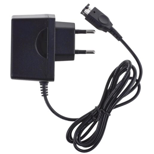 AC Adapter Strömadapter Gameboy Advance SP & Nintendo DS