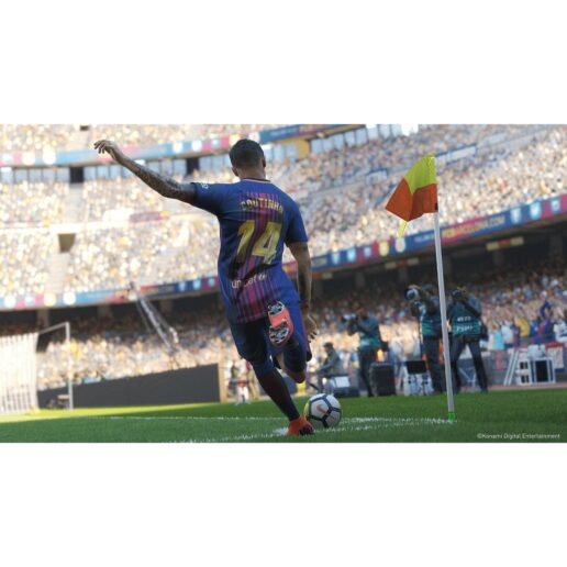 Pro Evolution Soccer 2019 David Beckham Edition Playstation 4 PS4
