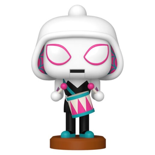 POP figure Marvel Ghost-Spider