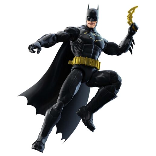 DC Universe Batman figure 15cm