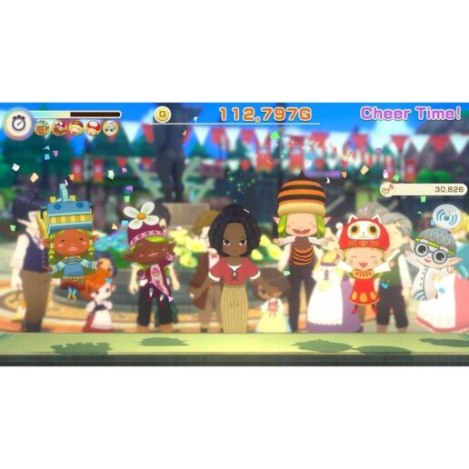 Story of Seasons Grand Bazaar Playstation 5 PS5