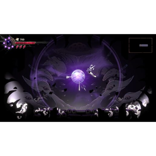 Voidwrought Playstation 5 PS5