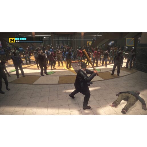 Dead Rising Deluxe Remaster Playstation 5 PS5 IMPORT Multi-Language