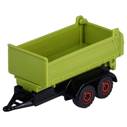 Farm set 5 vehicle