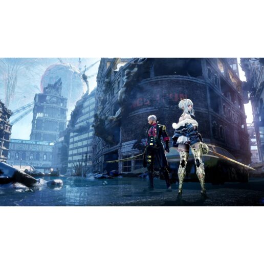 Code Vein II Playstation 5 PS5