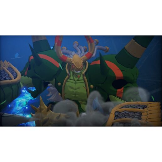 Digimon Story Time Stranger Playstation 5 PS5