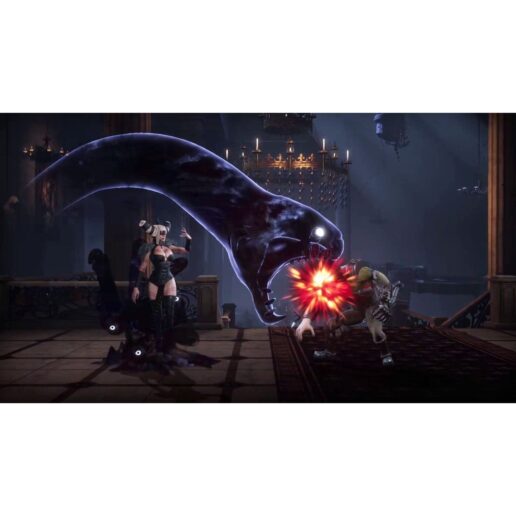 Omen of Sorrow Limited Edition Playstation 5 PS5 IMPORT