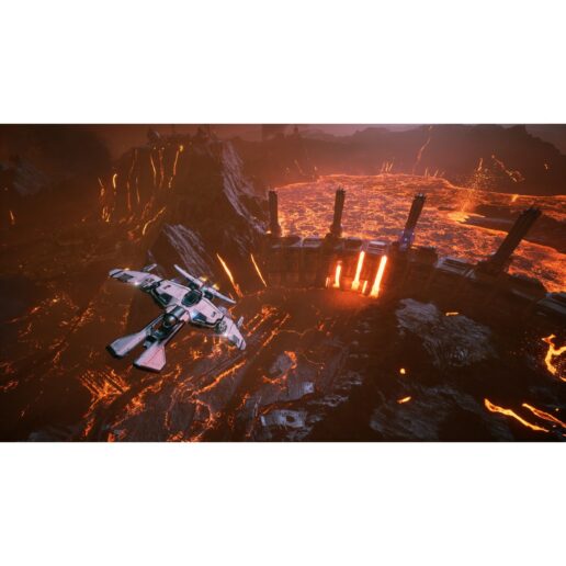 Everspace 2 Stellar Edition Playstation 5 PS5