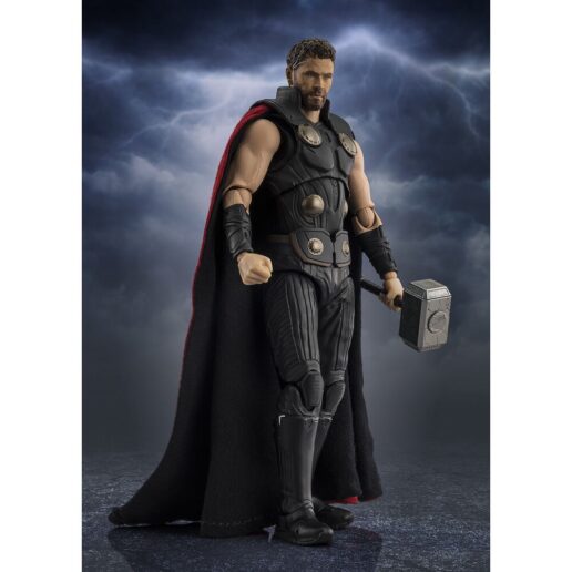 Marvel Studios Avengers Thor Avengers Doomsday figure 16cm