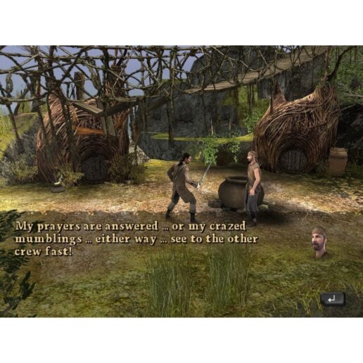 Pirates of the Caribbean At Worlds End Playstation 3 PS3
