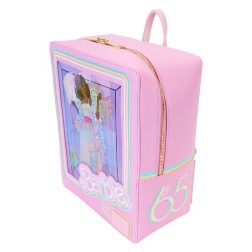 Loungefly Barbie 65th Anniversary backpack 28cm