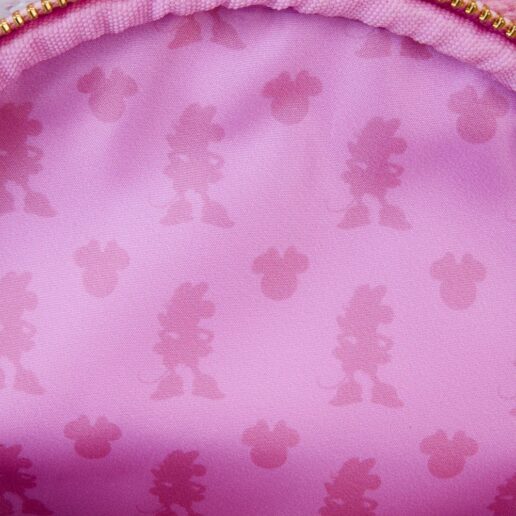 Loungefly Disney Minnie Straw backpack 20cm
