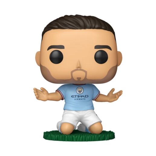 POP figure Manchester City Rodri