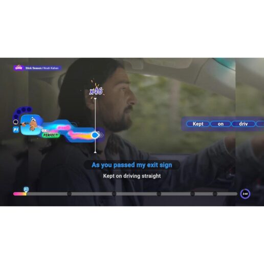Lets Sing 2026 2-Mic Pack Playstation 5 PS5