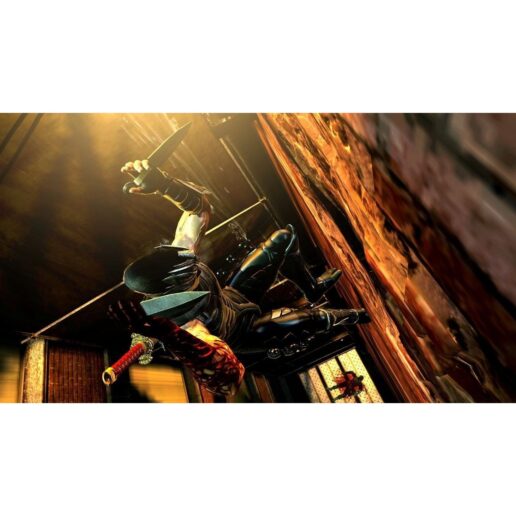 Ninja Gaiden 3 Playstation 3 PS3 IMPORT