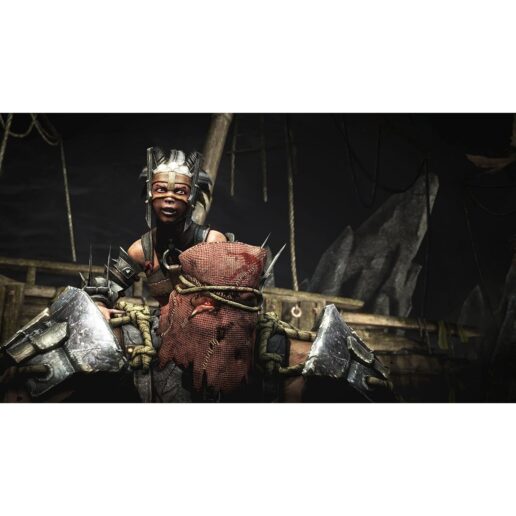 Mortal Kombat X PlayStation 4 PS4 Hits ES